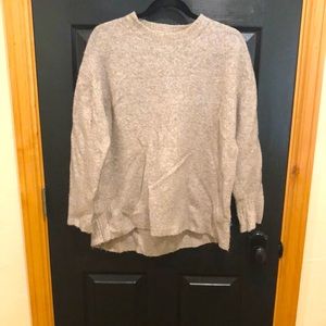 ZARA Sweater